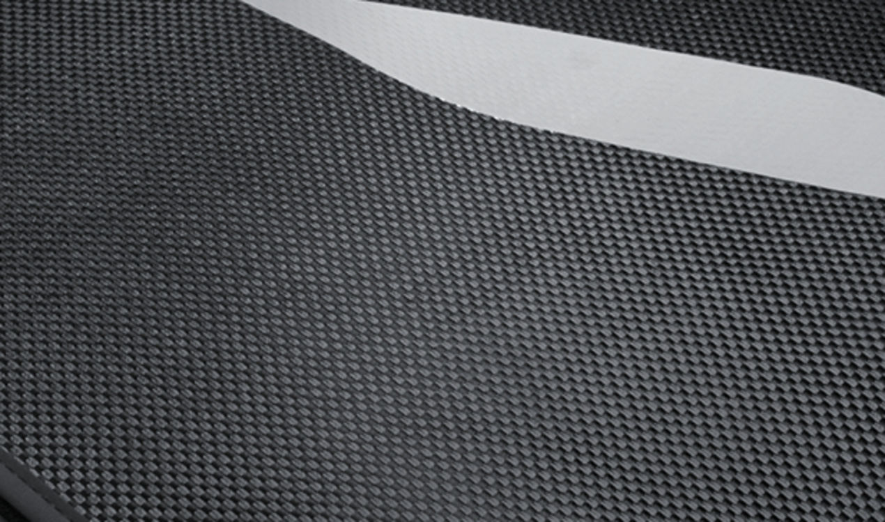 Genuine M Performance Car Floor Mats Rear 51 47 2 353 380