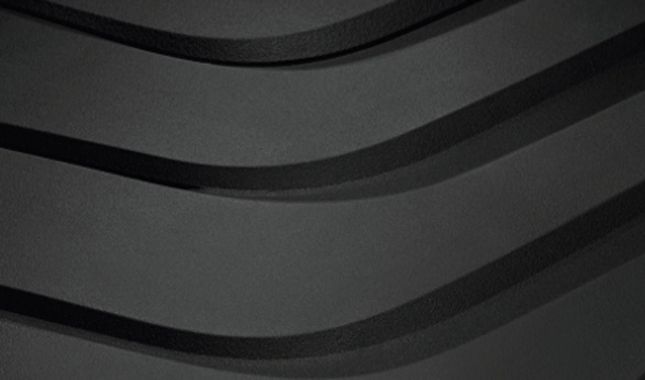 Genuine All-Weather Rear Car Floor Mats Anthracite 51 47 2 458 440