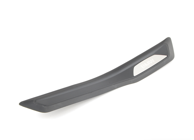Genuine Car Door Sill Trim Cover Rear Right 51 47 7 289 226