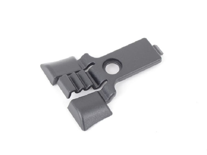 Genuine Luggage Boot Trunk Detent Clip Stopper For Insert Plate 51 47 7 292 662