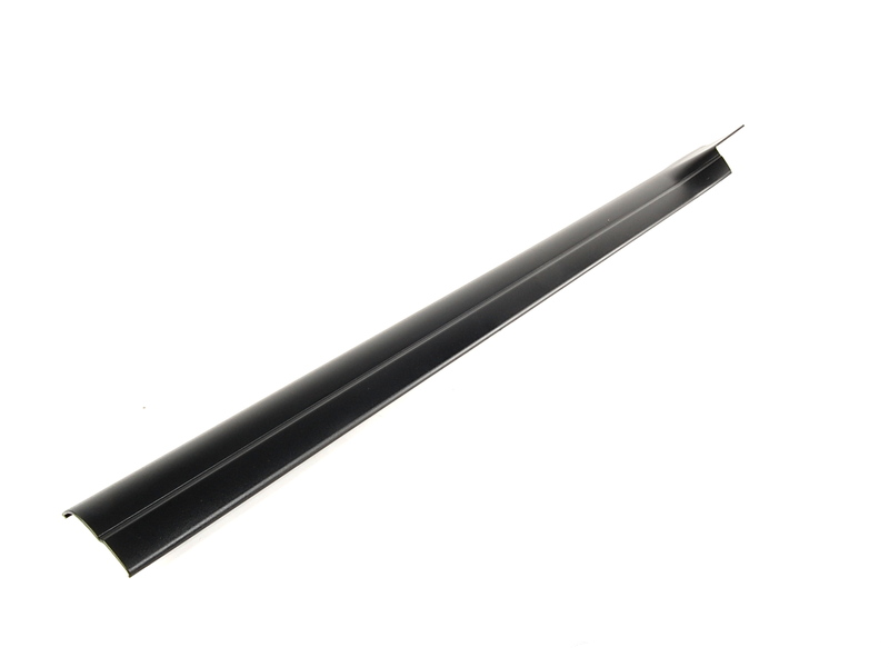 Genuine Door Sill Plate Cover Strip Black 51 47 8 239 959