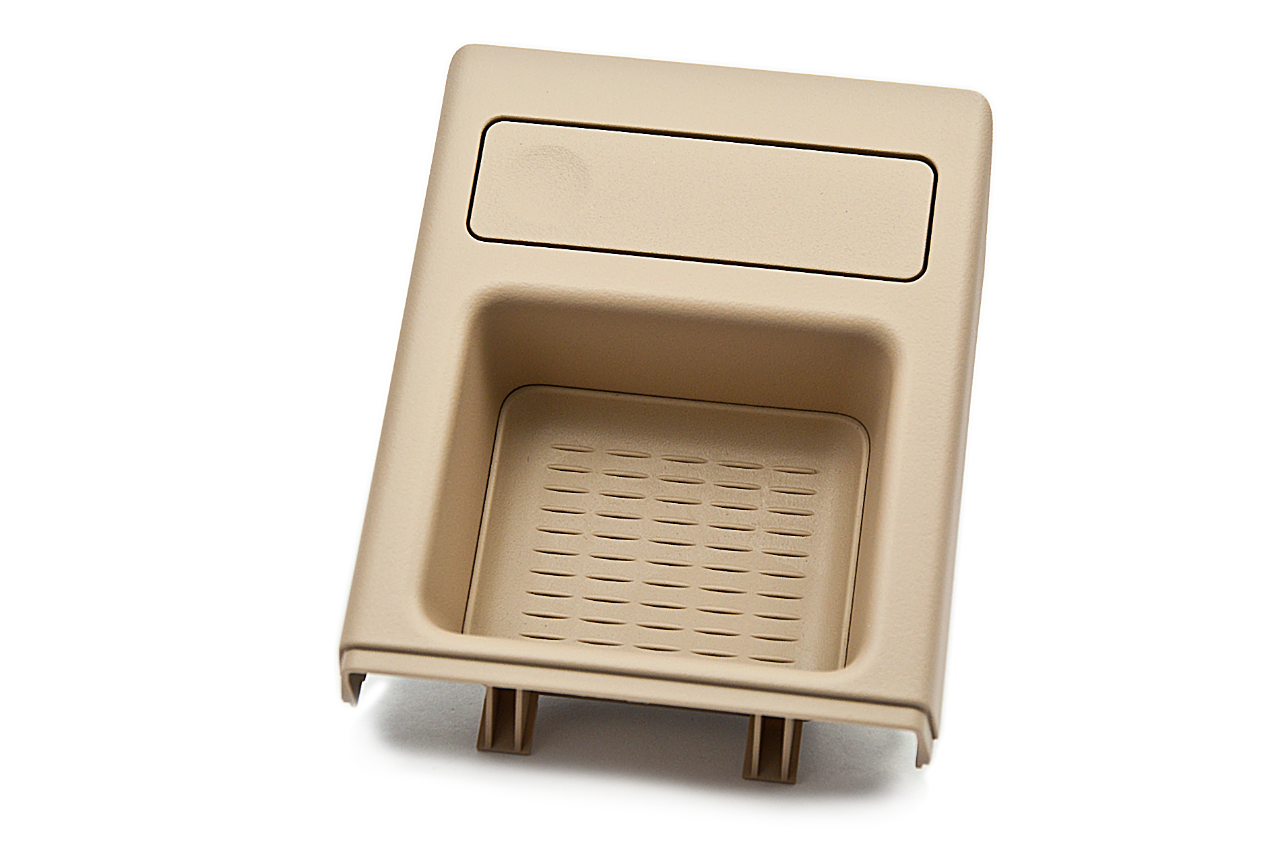 Genuine Centre Console Storage Tray Coinbox Beige 51 16 8 217 959