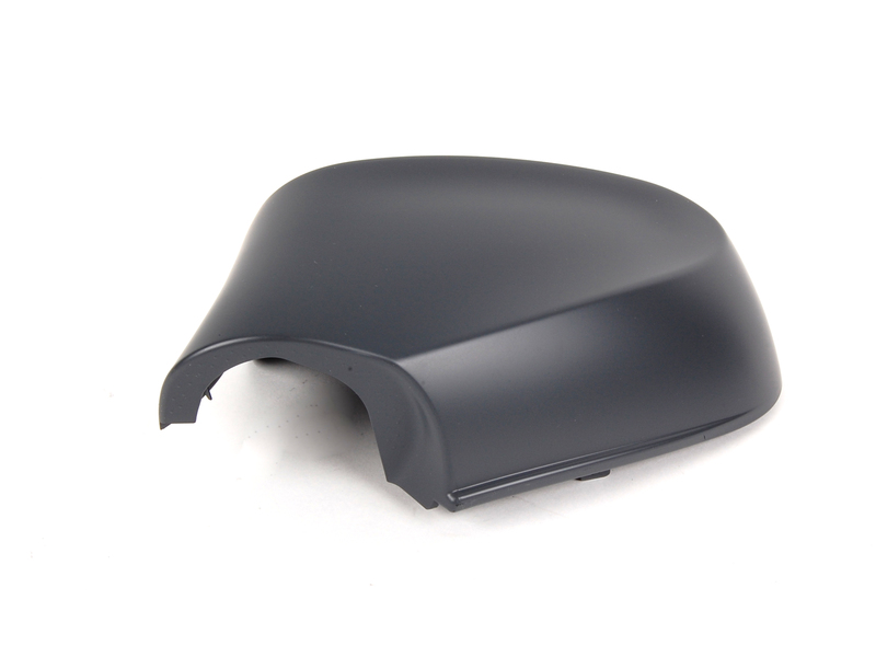Genuine Wing Mirror Cover Cap Left N/S Passenger Side Primed 51 16 7 229 261