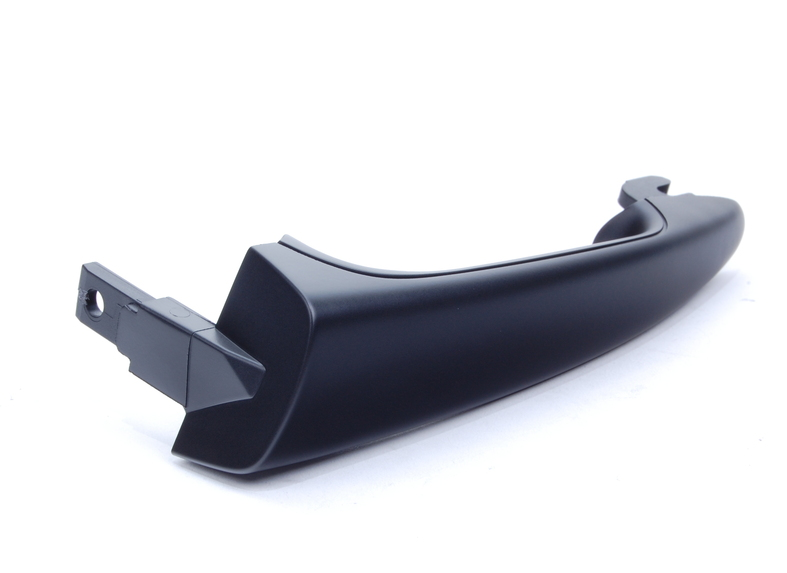 Genuine Left Door Exterior Handle Primed 51 21 7 002 271