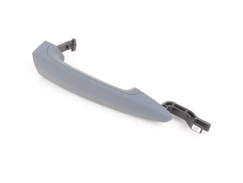 Genuine Outside Door Handle Bracket Right O/S Side Prime Coated 51 21 7 207 562