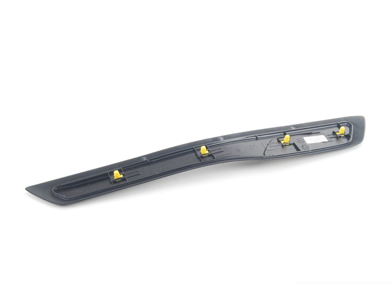 Genuine Car Door Sill Trim Cover Rear Left 51 47 7 289 225