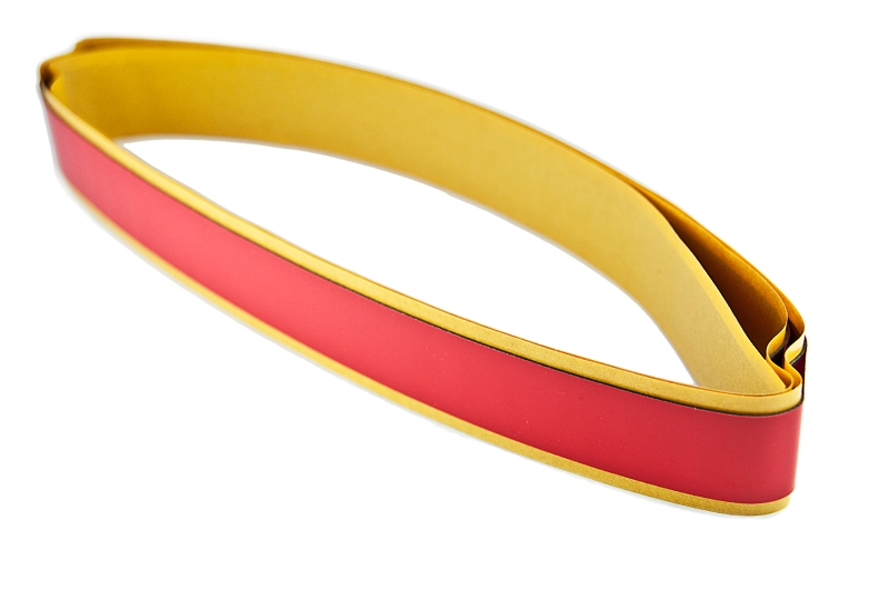 Genuine Rear Spoiler Adhesive Tape 51 62 8 040 053