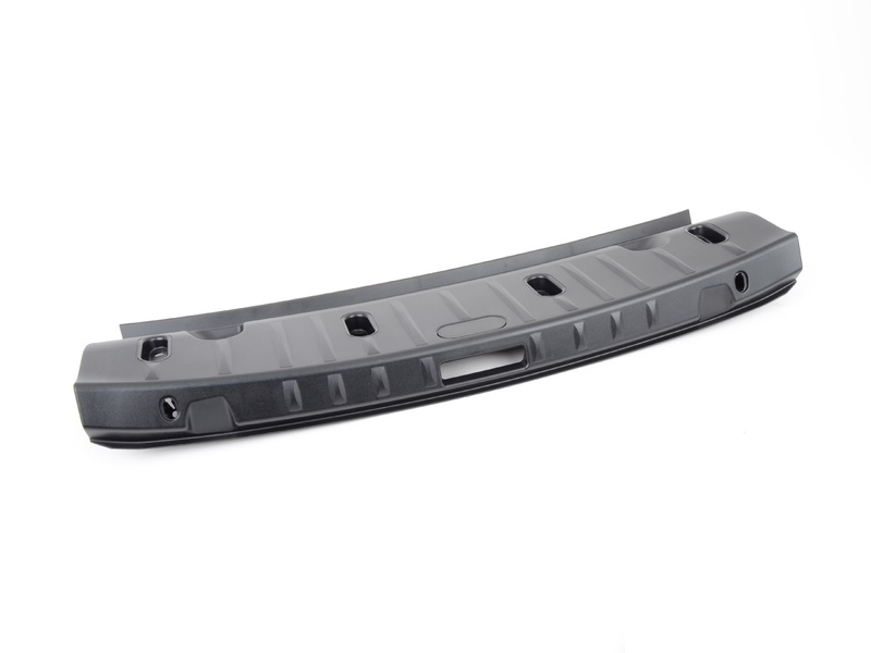 Genuine Loading Sill Cover Trim Panel