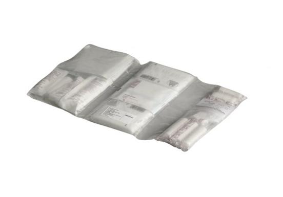 Genuine Emergency First Aid Travel Kit+Transparent Bag 51 47 7 158 344