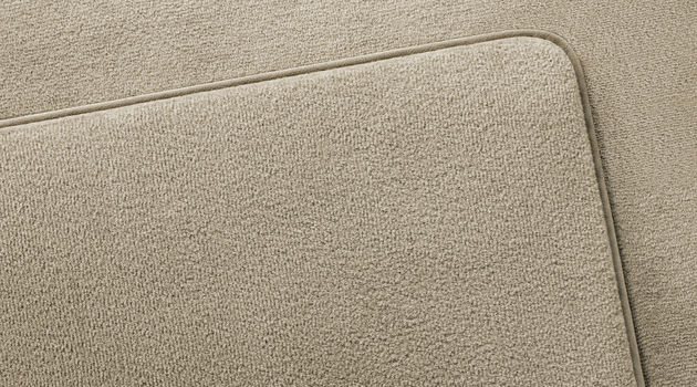 Genuine Car Floor Mats Set Velour Beige 51 47 7 220 455