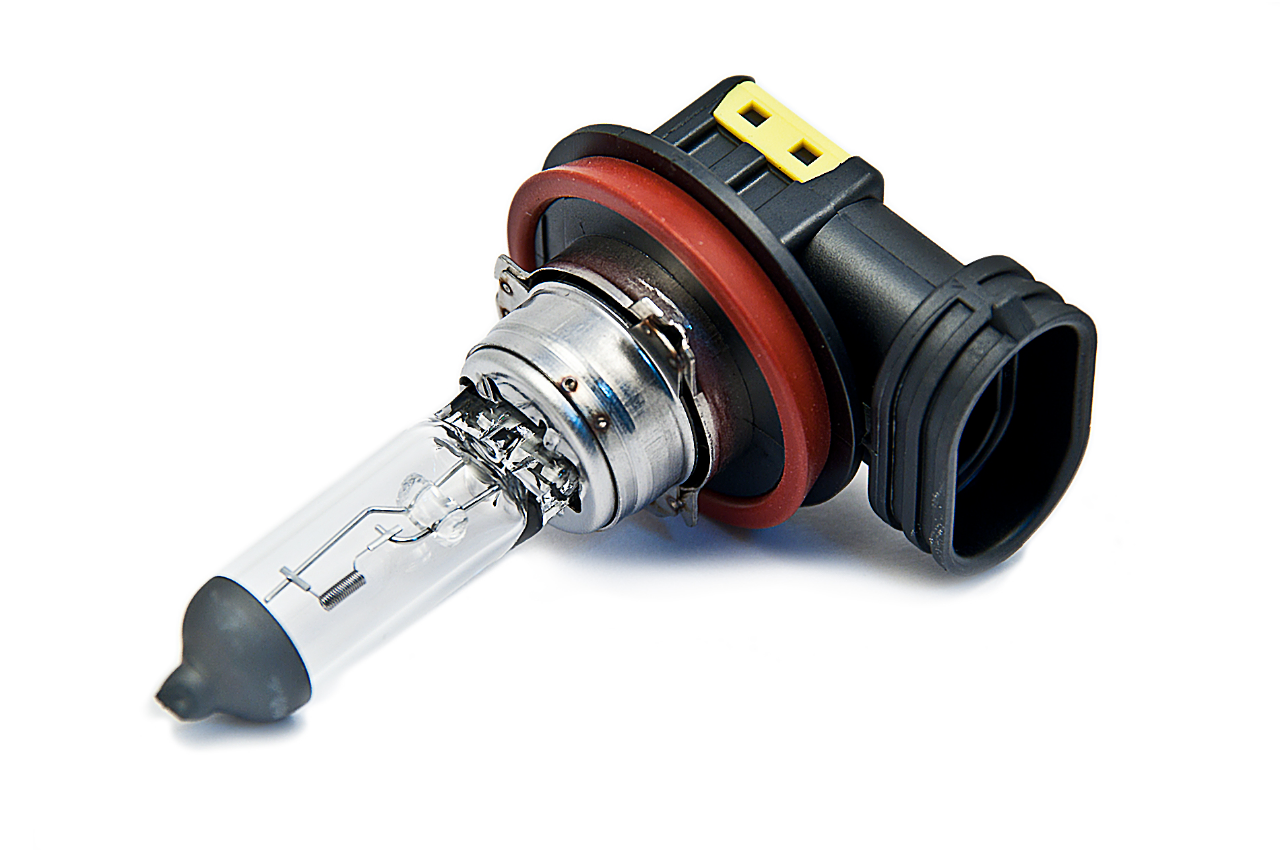 Genuine H8 12V 35W Fog Light Bulb