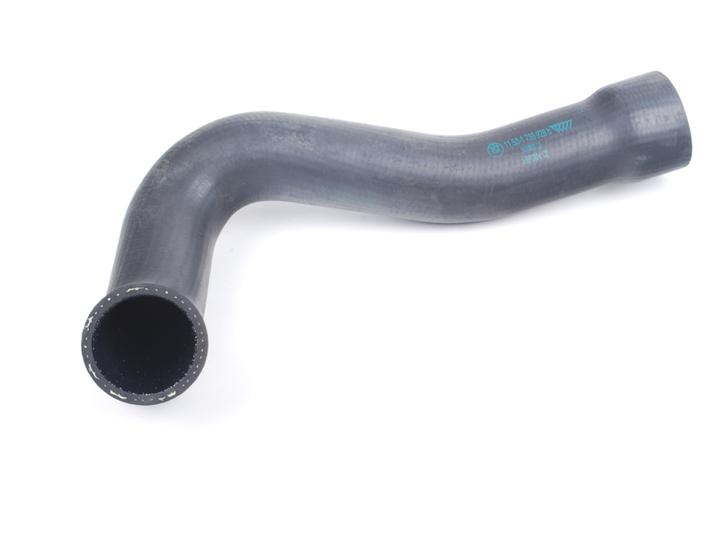 Genuine Cooling System Water Hose/Pipe 11 53 1 730 928