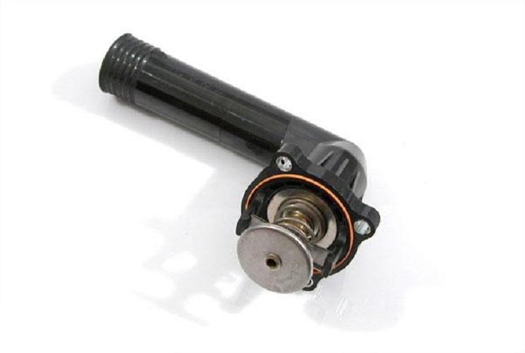Genuine Thermostat+Housing