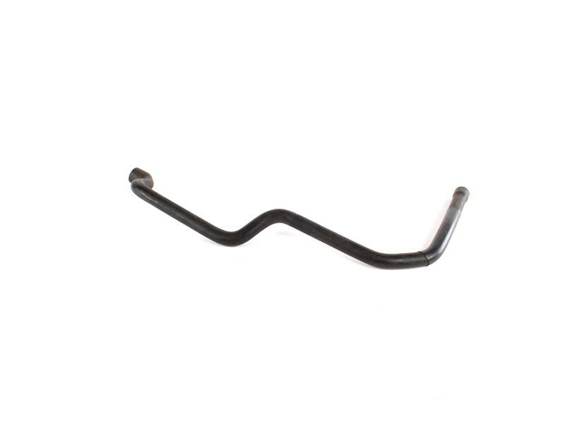 Genuine Cooling System Water Hose/Pipe 11 53 1 743 295