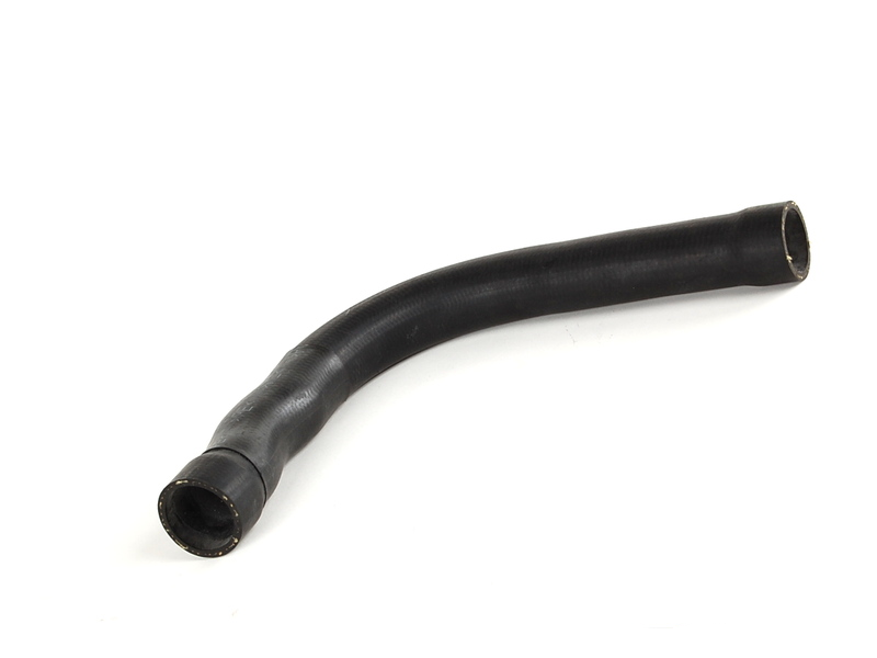 Genuine Cooling System Water Hose Pipe 11 53 1 743 535