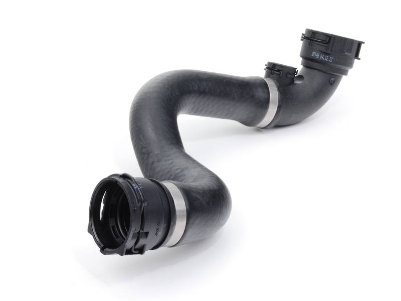 Genuine Cooling System Water Hose Pipe 11 53 7 500 733