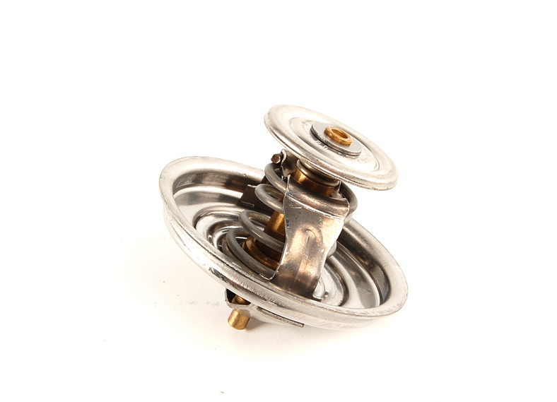 Genuine Water Pump Thermostat 11 53 7 511 580