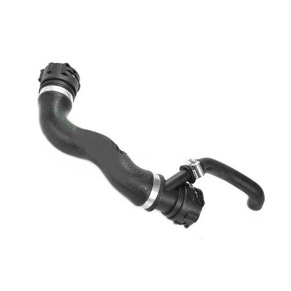 Genuine Cooling System Water Hose/Pipe 11 53 7 787 174
