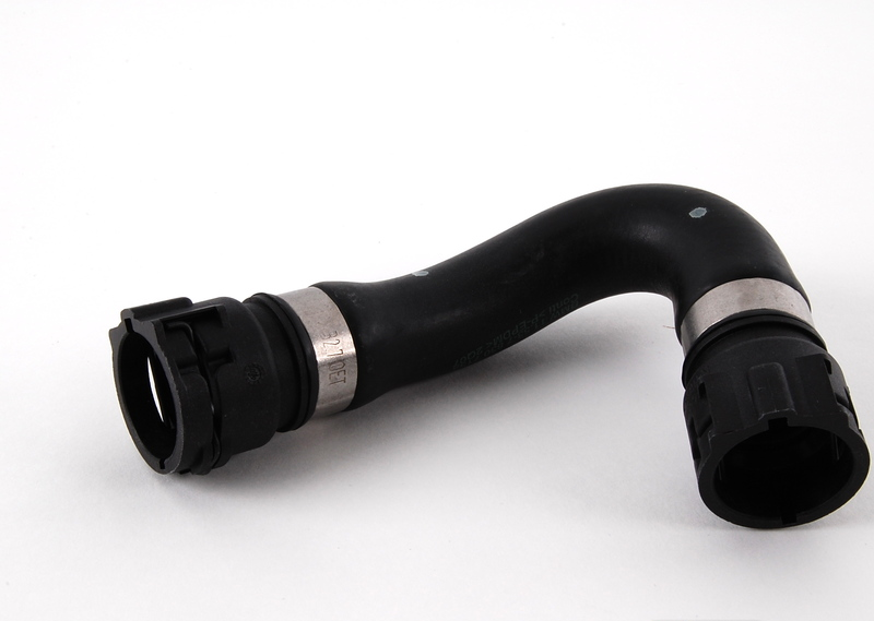 Genuine Cooling System Water Hose/Pipe 11 53 7 830 713