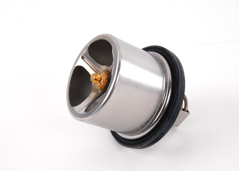 Genuine Water Pump Thermostat 11 53 7 835 558