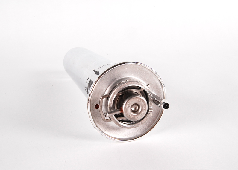 Genuine Fuel Filter+Pressure Regulator