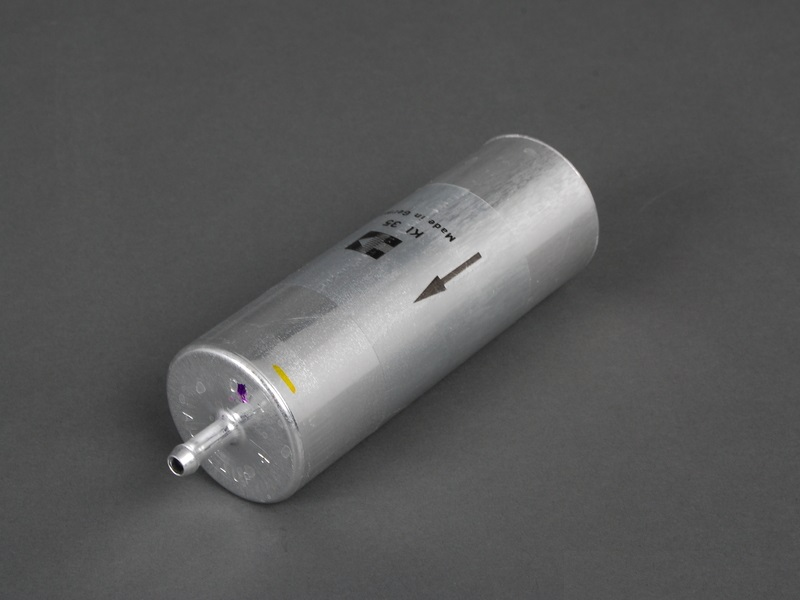 Genuine Fuel Filter 13 32 1 720 101