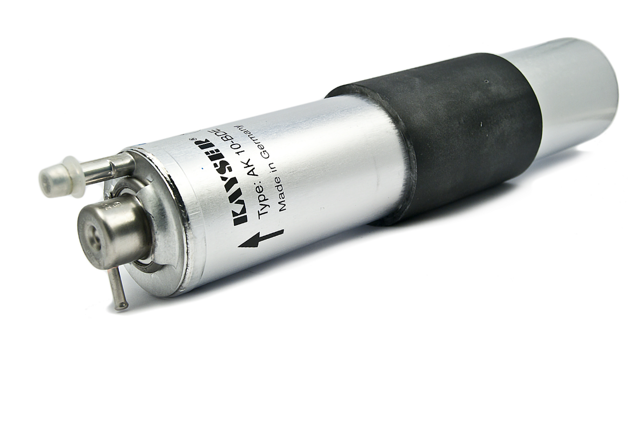 Genuine Fuel Filter 13 32 7 512 019