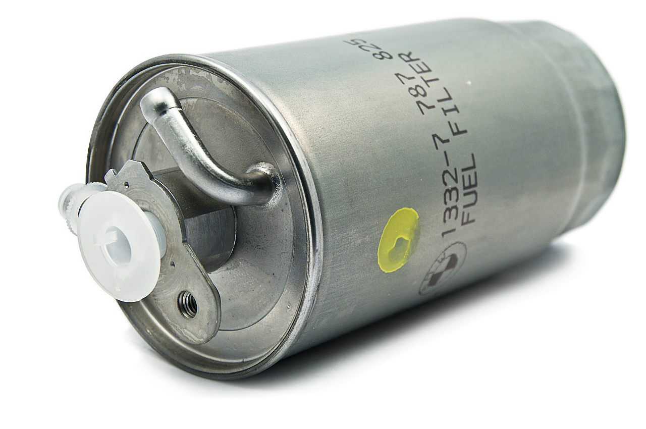 Genuine Fuel Filter 13 32 7 787 825