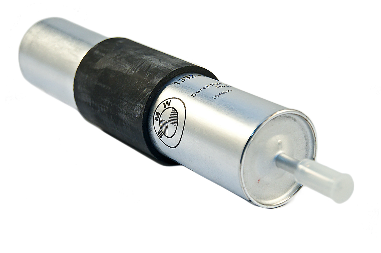 Genuine Fuel Filter 13 32 7 831 089