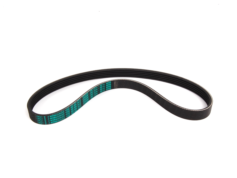 Genuine Air Pump/Climate Compressor Drive Ribbed V Belt