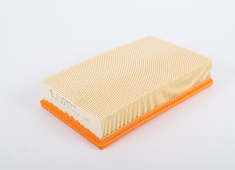 Genuine Air Filter Element Cartridge 13 71 7 526 008