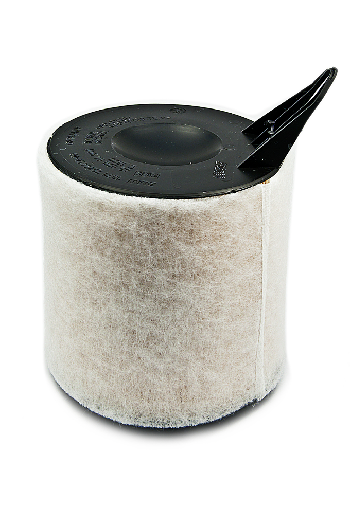 Genuine Air Filter Element 13 71 7 532 754