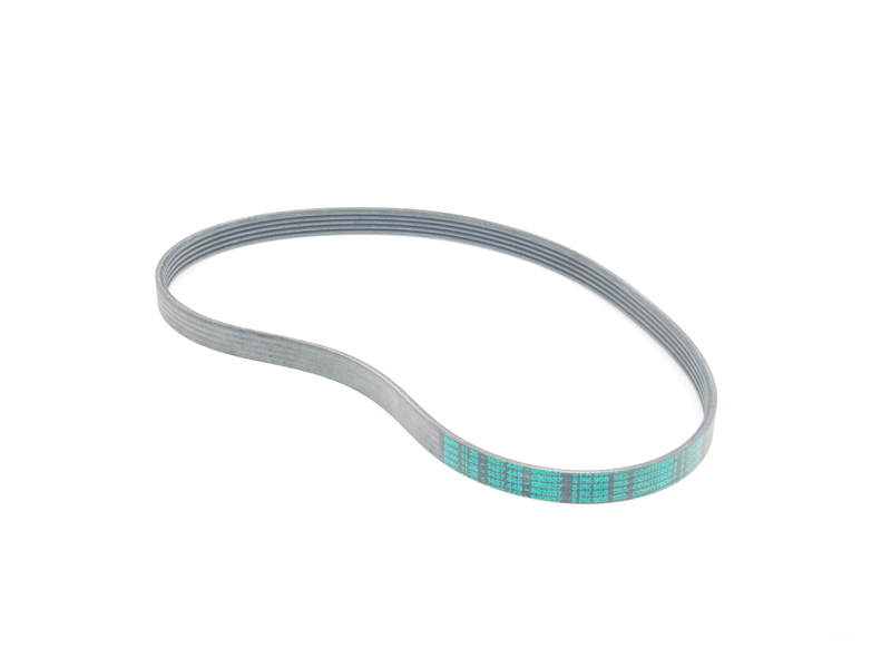 Genuine Climate Compressor Drive Ribbed V Belt