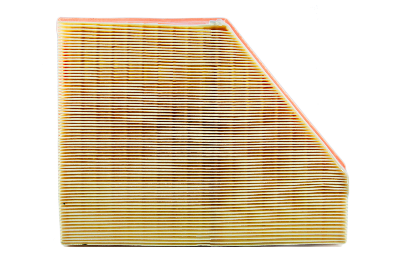 Genuine Left Air Filter Element
