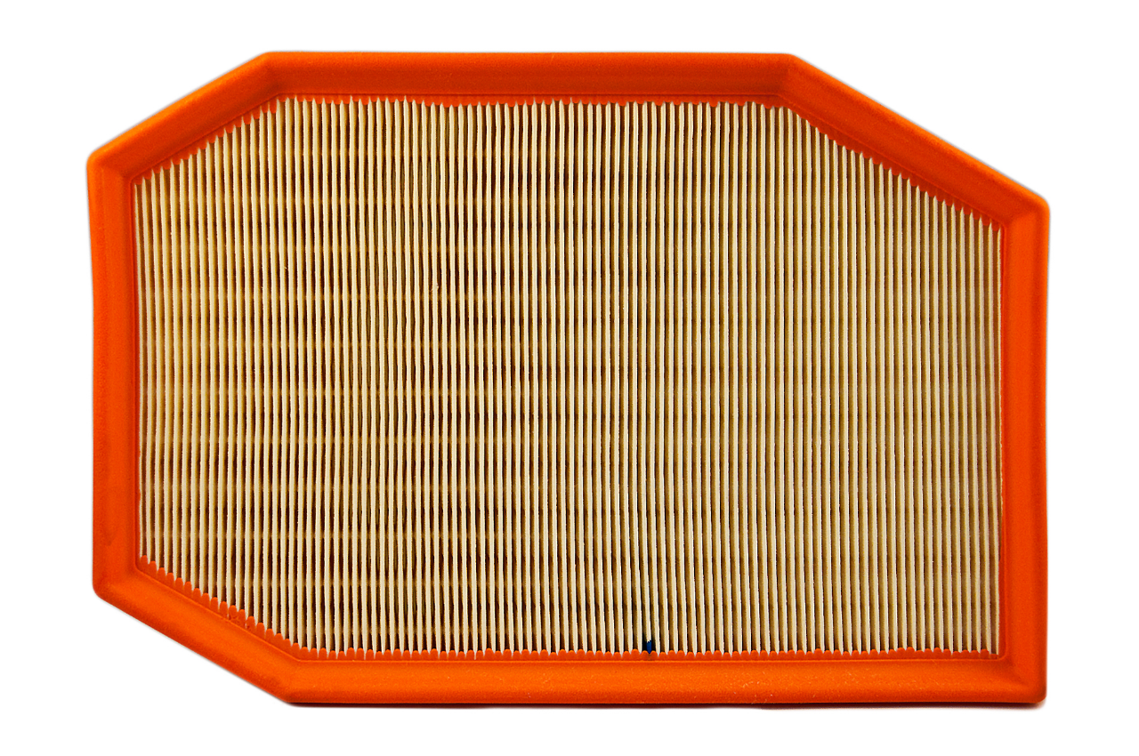 Genuine Air Filter Element 13 71 7 590 597