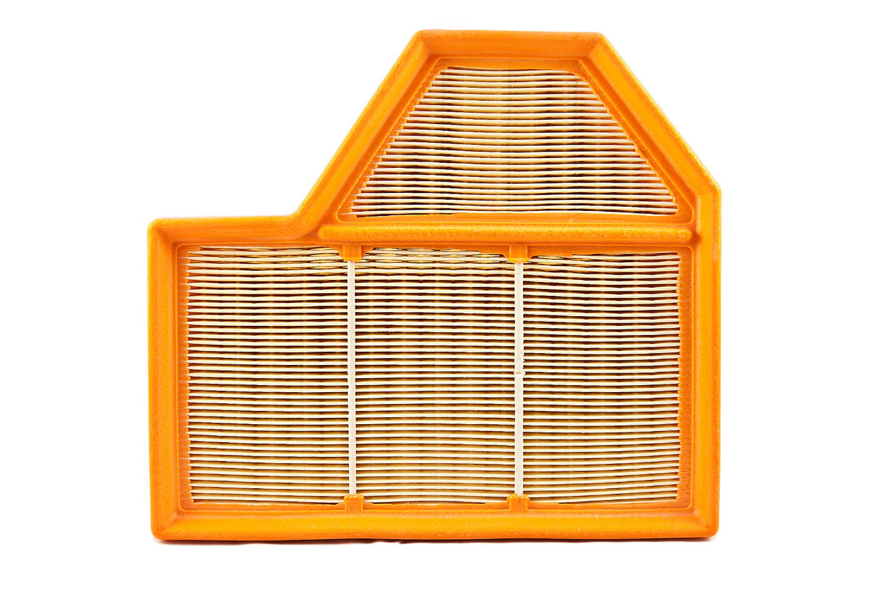 Genuine Left Air Filter Element 13 72 7 834 715