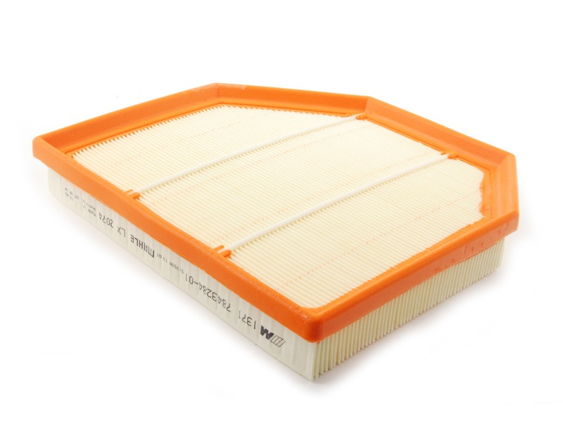 Genuine Air Filter Element 13 72 7 843 284
