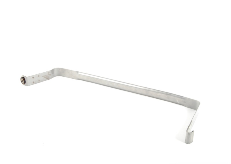 Genuine Fuel Tank Mounting Holding Strap