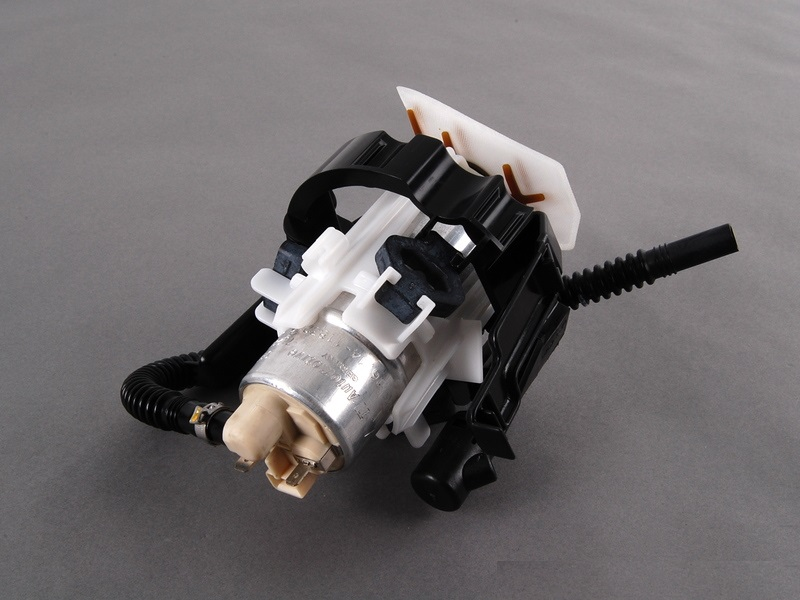 Genuine Fuel Pump 16 14 6 752 368