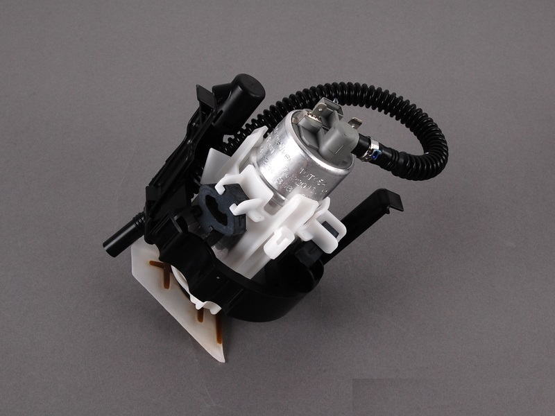 Genuine Fuel Pump 16 14 6 752 369