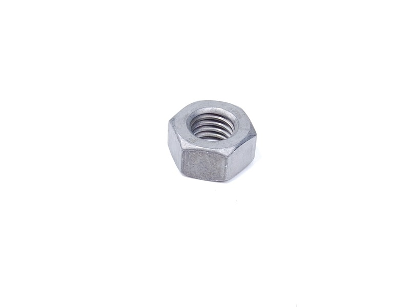 Genuine Hex Nuts Screws M8-8-ZNS3 07 11 9 905 515