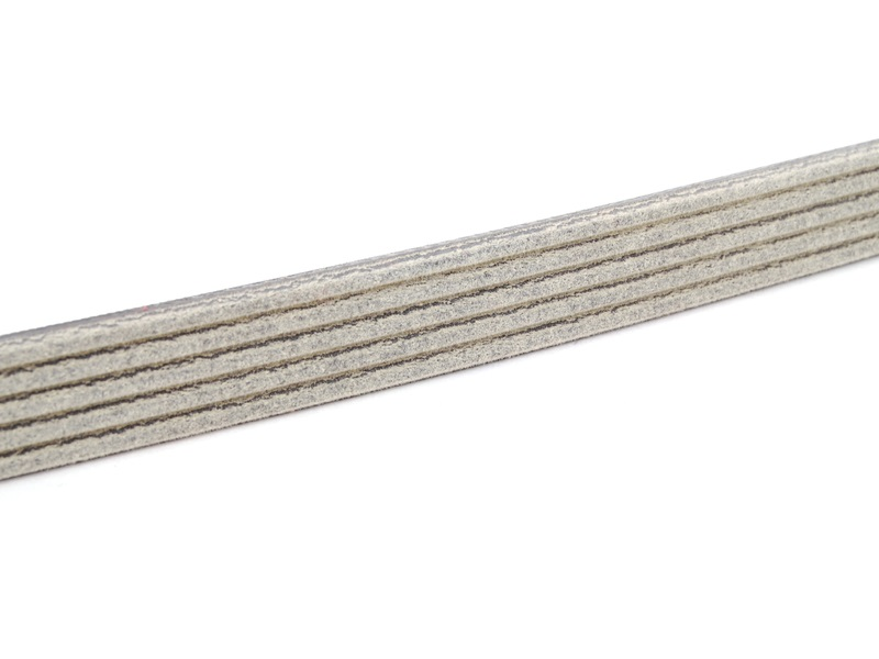Genuine Water Pump/Alternator Ribbed V Belt