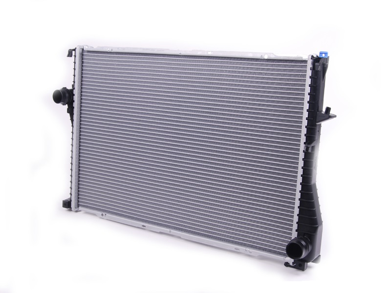Genuine Radiator 17 11 1 436 060