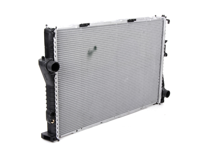 Genuine Radiator 17 11 1 702 969