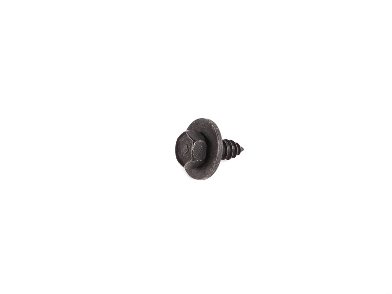 Genuine Hex Head Screw