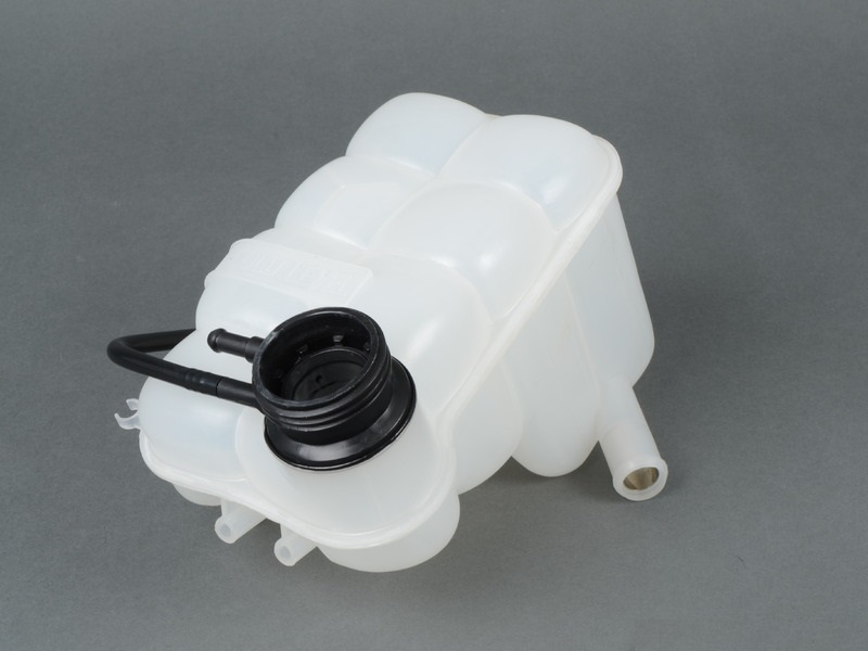 Genuine Radiator Expansion Tank 17 11 1 712 641