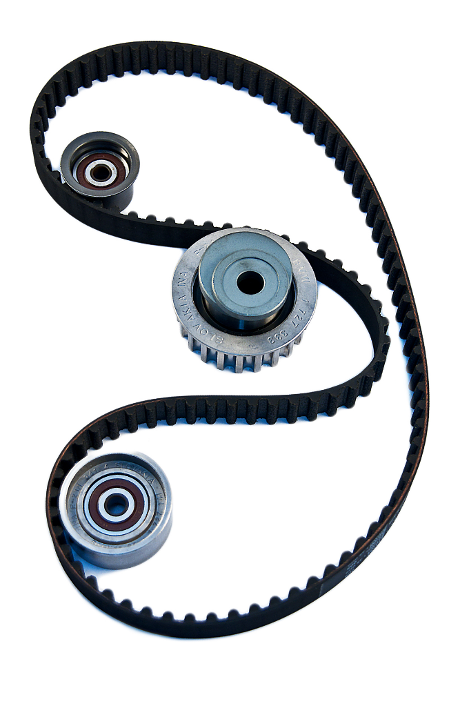 Genuine Timing Toothed Belt Service Kit