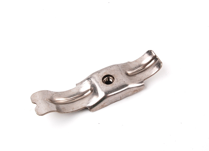 Genuine Exhaust Support Clamp Upper