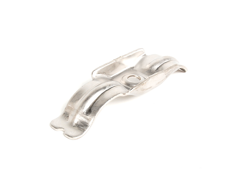Genuine Exhaust Support Clamp Lower