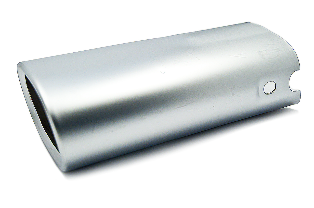 Genuine Exhaust Rear Tail Pipe 18 10 7 832 644